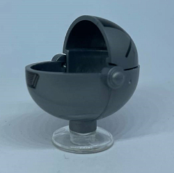 Фигурка SW080 капсула серая