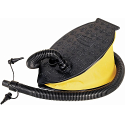 Насос ножной BESTWAY 28 х 19 см, 62004