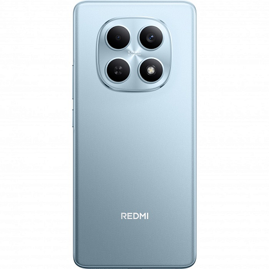 Смартфон Xiaomi Redmi Note 15 Pro 8/256Gb Синий