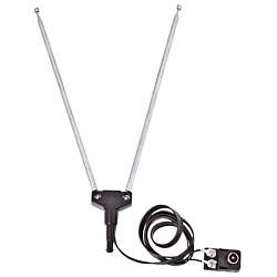 Антенна комнатная REXANT RX-107-4