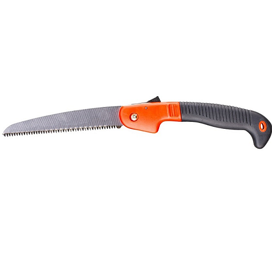 Ножовка садовая FINLAND  2337, 170 мм, складная, 7-8TPI