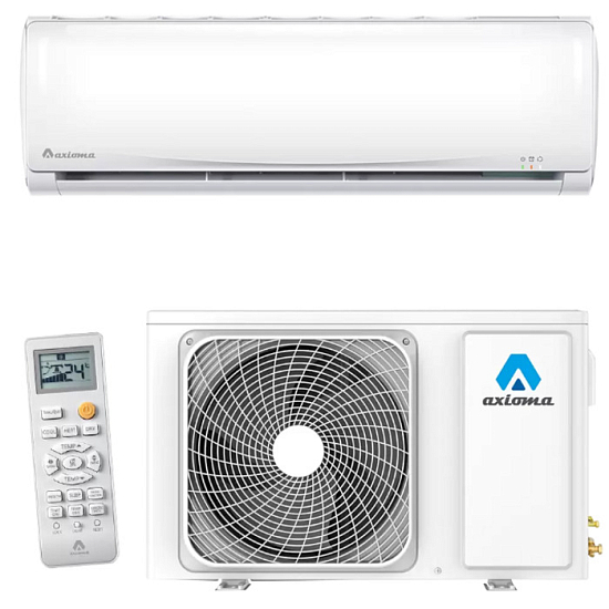 Сплит-система Axioma DASX07D1/ASB07D1