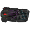Клавиатура A4TECH Bloody B310N Black USB