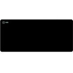 Коврик CACTUS CS-MP-Pro01ХXL XXL черный (900x400x3мм)
