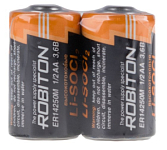 Элемент питания ROBITON ER14250 SR2 3.7V