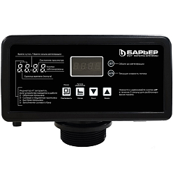 Автоматический блок управления BARRIER Pro100 RV1