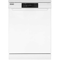 Посудомоечная машина DeLonghi DDWS 665 B EMILIO