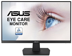 Монитор 27" ASUS VA27EHE 75Hz Black