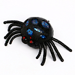 Мялка-антистресс Зверушки мини«, в пакете, с гидрогелем, МИКС 10105469