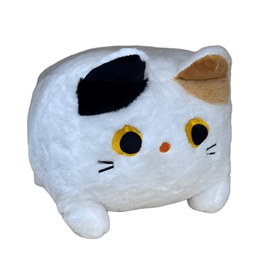 Мягкая игрушка Кот куб В-18032-30