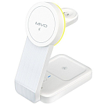 Беспроводное ЗУ MIVO MW-06