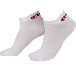 Импульс носки мужские (29, белый)