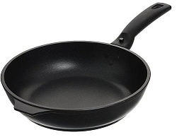 Сковорода 24/6см KUKMARA с246а со съемн.ручкой