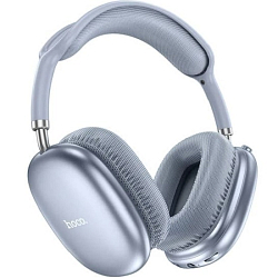 Наушники HOCO W35 Air Triumph, синий