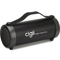 Колонка портативная CIGII S33D (мятая упаковка)