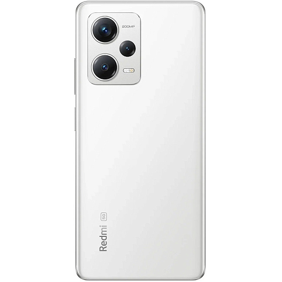 Смартфон Xiaomi Redmi Note 12 Pro + 5G 8/256 Белый