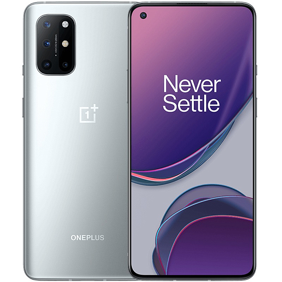 Смартфон OnePlus 8T 12/256 Silver