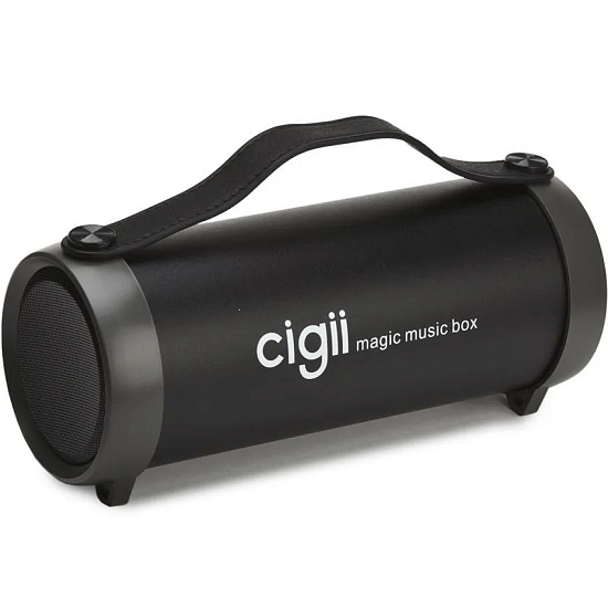 Колонка портативная CIGII S33D (мятая упаковка)