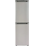 Холодильник БИРЮСА M420 металлик