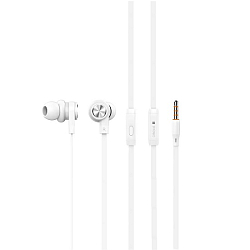 Наушники CELEBRAT D9 белые