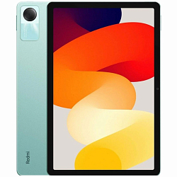 Планшет 11.0" XIAOMI Redmi Pad SE 4/128GB, зеленый