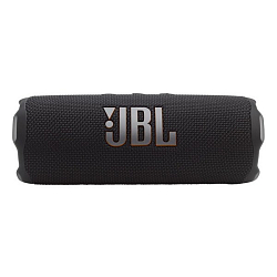 Колонка портативная JBL Flip 7 Black
