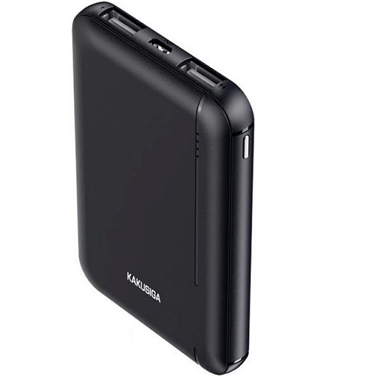 Внешний АКБ Kakusiga KSC-416 (5000mAh) черный