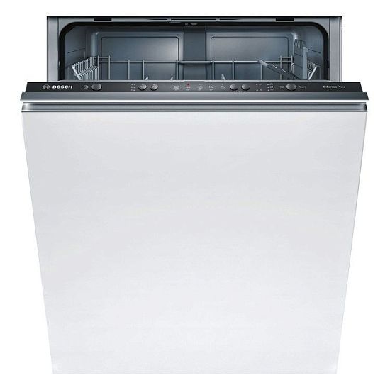 Посудомоечная машина BOSCH SMV25AX01R