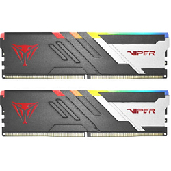 Оперативная память DDR5 32Gb PATRIOT PVVR532G620C40K DIMM DDR5-6200