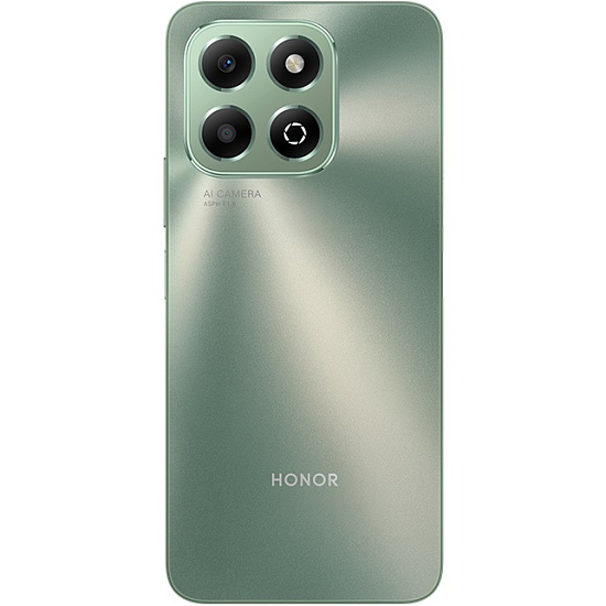 Смартфон Honor X6b 6/256Gb, зеленый
