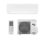 Сплит-система DAICHI ICE35AVQ1/ICE35FV1