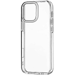 Задняя накладка CLEAR CASE для iPhone16 Pro Max прозрачный