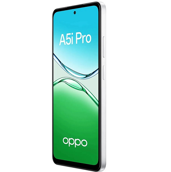 Смартфон OPPO A5i Pro 8/128 ГБ белый