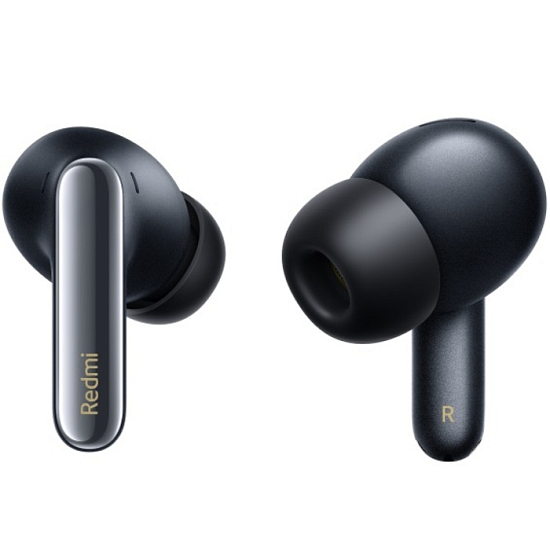 Наушники Xiaomi Redmi Buds 6 Pro Space Black