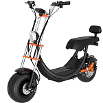 Электроскутер Kugoo Kirin C2 (Витрина)