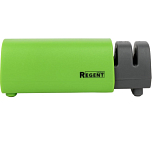Точилка для ножей REGENT Linea COTE 93-KN-CO-08,  (2 шага заточки) 12,3х6х5 см