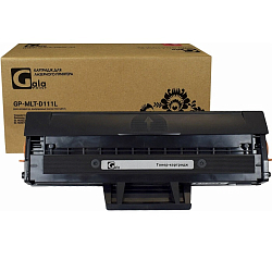 Картридж GP-MLT-D111L для принтеров Samsung Xpress SL-M2020/SL-M2020W/SL-M2021/SL-M2022/M2070F/SL-M2070W/SL-M2070F/SL-M2070FW/SL-M2071 (для аппаратов,