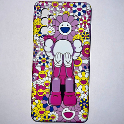 Задняя накладка LUXO для Samsung Galaxy M52