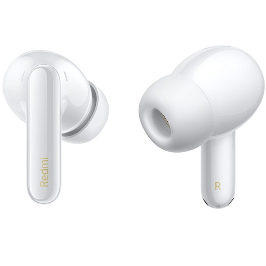 Наушники Xiaomi Redmi Buds 6 Pro Glacier White
