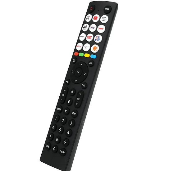 Голосовой пульт ERF2P36H(0011) для телевизоров HISENSE