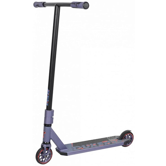Самокат трюковой TECH TEAM Duker 303 purple
