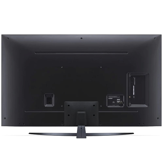 Телевизор LG 65NANO769QA black 65"