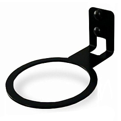 Кронштейн настенный для Яндекс Станция Лайт / Мини 2 (черный)