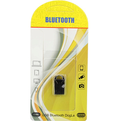 Адаптер Bluetooth BT-750 блистер
