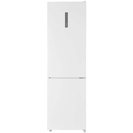 Холодильник HAIER CEF537AWD белый