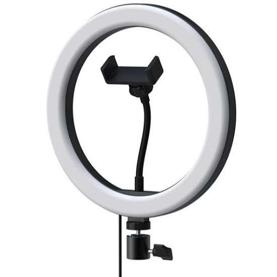 Светодиодное кольцо-подсветка 26см RITMIX RRL-261