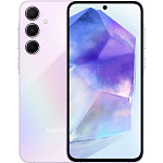 Смартфон Samsung Galaxy A55 8/256Gb SM-A556E (Лаванда)
