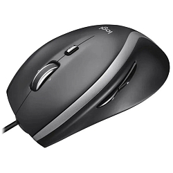 Мышь LOGITECH M500s Advanced Black