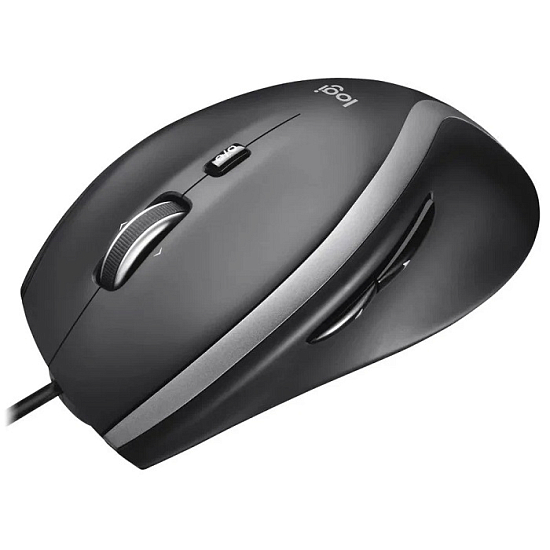 Мышь LOGITECH M500s Advanced Black