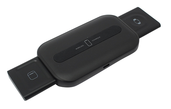 Беспроводное ЗУ SMARTBUY (SBP-W-102)